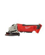 MILWAUKEE HD18 AG125-0 Szlifierka kątowa