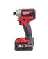 MILWAUKEE M18 CBLID-402C Zakrętarka udarowa