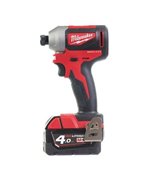 MILWAUKEE M18 CBLID-402C Zakrętarka udarowa