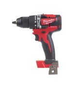 MILWAUKEE M18 CBLPD-0X Wiertarko-wkrętarka udarowa
