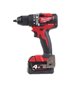 MILWAUKEE M18 CBLPD-402C Wiertarko-wkrętarka udarowa