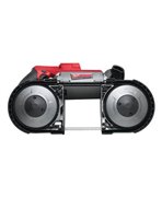 MILWAUKEE M18 CBS125-0 Pilarka taśmowa