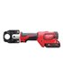 MILWAUKEE M18 HCCT-201C Zagniatarka złączy