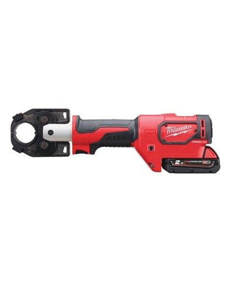 MILWAUKEE Szczypce do kabli M18 HCCT-201C