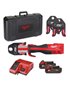 MILWAUKEE M18BLHPT-202C Zaciskarka bezszczotkowa V-SET