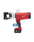 MILWAUKEE M18 HCC45-522C Obcinak do kabli