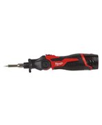 MILWAUKEE M12 SI-201C Lutownica