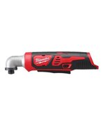 MILWAUKEE M12 BRAID-0 Kątowa zakrętarka udarowa