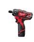 MILWAUKEE M12 BD-202C Wkrętarka