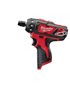 MILWAUKEE M12 BD-0 Wkrętarka