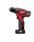 MILWAUKEE M12 BDD-402C Wiertarko-wkrętarka