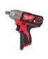 MILWAUKEE M12 BIW12-0 Klucz udarowy 12V