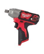 MILWAUKEE M12 BIW12-0 Klucz udarowy 12V