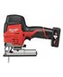 MILWAUKEE M12 JS-402B Wyrzynarka