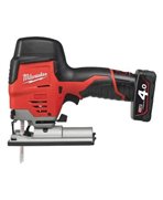 MILWAUKEE M12 JS-402B Wyrzynarka