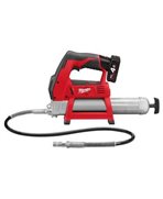 MILWAUKEE M12 GG-401B Smarownica