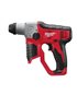 MILWAUKEE M12 H-0 Młotowiertarka SDS plus