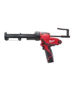 MILWAUKEE M12 PCG 310C-201B Pistolet do klejenia