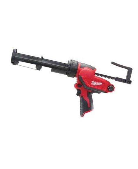 MILWAUKEE M12 PCG 310C-0 Pistolet do klejenia