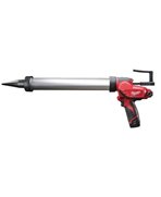 MILWAUKEE M12 PCG 600A-201B Pistolet do klejenia