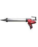 MILWAUKEE M12 PCG/600A-0 Pistolet do klejenia