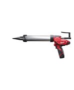 MILWAUKEE M12 PCG/400A-0 Pistolet do klejenia