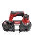 MILWAUKEE M12 BS-0 Pilarka taśmowa