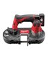 MILWAUKEE M12 BS-402C Pilarka taśmowa