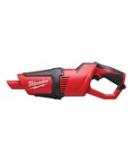 MILWAUKEE M12 HV-0 Odkurzacz subkompaktowy