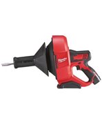 MILWAUKEE M12 BDC8-202C Przepychacz do rur