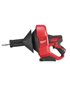 MILWAUKEE M12 BDC8-0 Przepychacz do rur