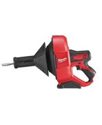 MILWAUKEE M12 BDC8-0 Przepychacz do rur