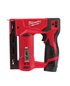 MILWAUKEE M12 BST-202X Zszywacz