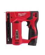 MILWAUKEE M12 BST-202X Zszywacz