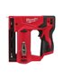 MILWAUKEE M12 BST-0 Zszywacz