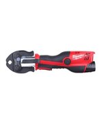 MILWAUKEE M12 HPT-202C Zaciskarka