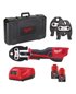 MILWAUKEE M12 HPT-202C Zaciskarka M-SET