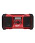 MILWAUKEE M18 JSRDAB+-0 Radio akumulatorowe