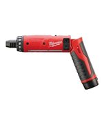 MILWAUKEE M4D-202B M4C Wkrętak