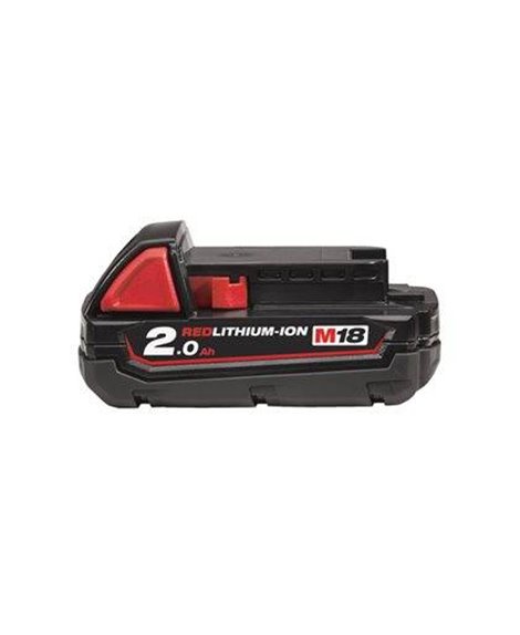 MILWAUKEE M18B2 Akumulator