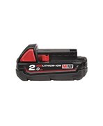 MILWAUKEE M18B2 Akumulator