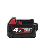 MILWAUKEE M18B4 Akumulator