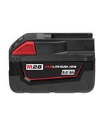 MILWAUKEE M28BX Akumulator