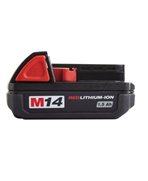 MILWAUKEE M14B 1.5AH Akumlator