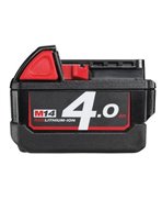 MILWAUKEE M14B4 4.0AH Akumlator