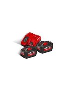 MILWAUKEE M18 HNRG-122 NRG KIT IN2