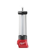 MILWAUKEE M18 LL-0 Lampa akumulatorowa 300 lumen