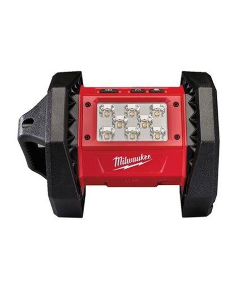 MILWAUKEE M18 AL-0 Lampa akumulatorowa 1100 lumen