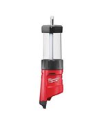 MILWAUKEE M12 LL-0 Lampa akumulatorowa 400 lumen