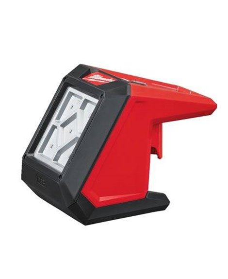 MILWAUKEE M12 AL-0 Lampa warsztatowa LED